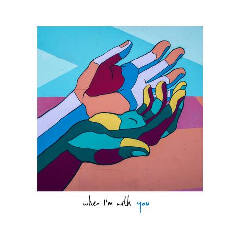 When I'm With You (feat. Furry J)