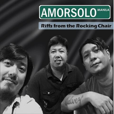 Riffs from the Rocking Chair