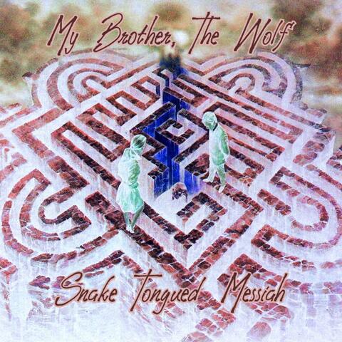 Snake Tongued Messiah