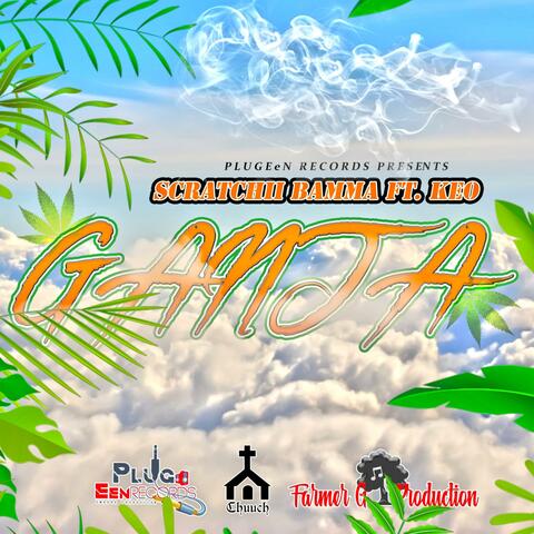 Ganja (feat. KEO)