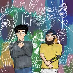 Innocence (feat. Ocean Wolf)