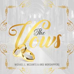 You Are My King (feat. Hope McCants)