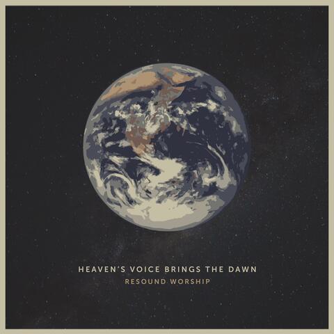 Heaven's Voice Brings the Dawn (feat. Gemma & Timo Scharnowski)