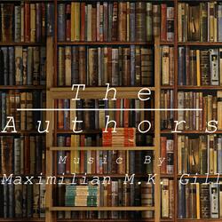 The Authors (Main Titles)