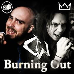 Burning Out (feat. PrinceWhateverer & Drummershy)
