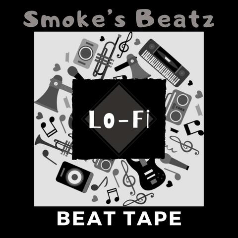 Smoke's Lo-Fi Beat Tape, Vol. 1
