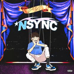 Nsync! (feat. Crick)