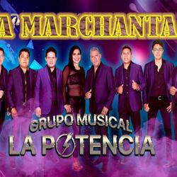 LA Marchanta