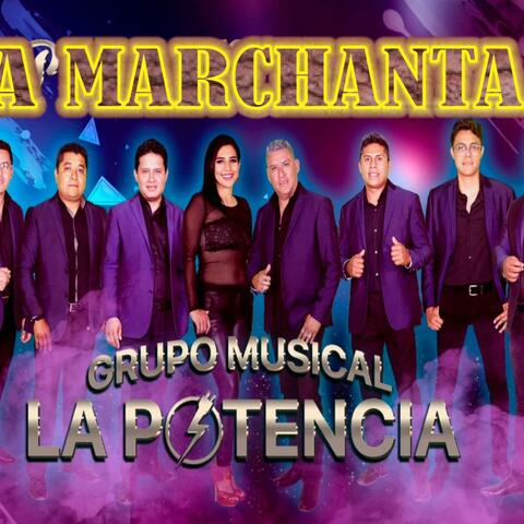 LA Marchanta