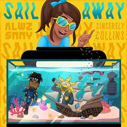 Sail Away (feat. Sincerely Collins)