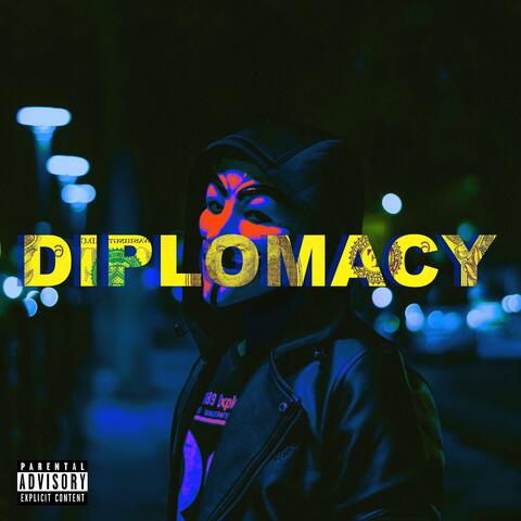 Diplomacy