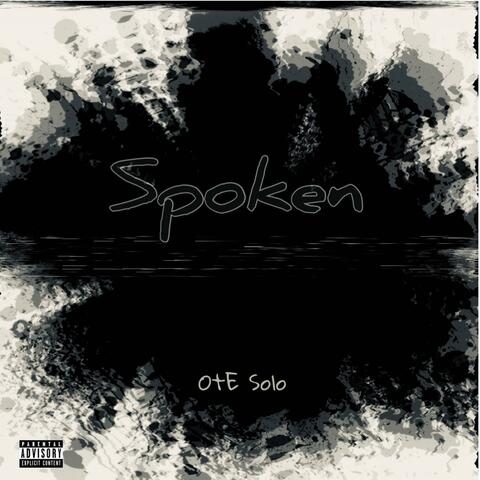 Spoken -Mixtape