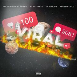 Viral (feat. Yung Fayzo, Jaschubs & Freshwurld)