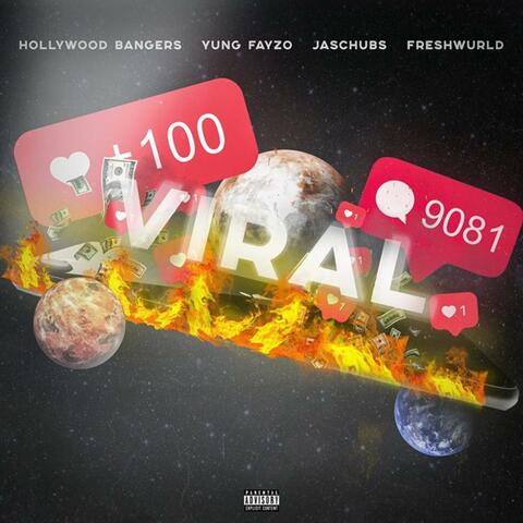 Viral (feat. Yung Fayzo, Jaschubs & Freshwurld)