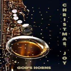 Christmas Joy Alto Sax