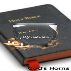 My Salvation Vocals
