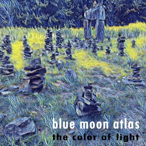 The Color of Light
