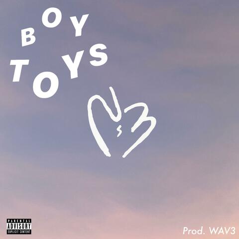 Boy Toys
