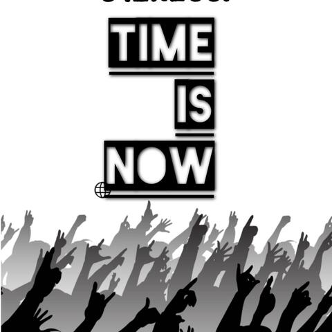 Time Is Now