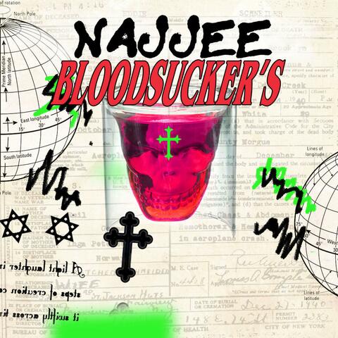 Bloodsucker's