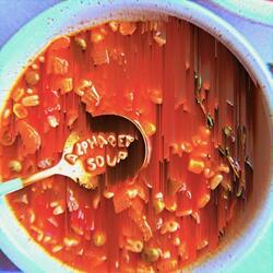 Alphabet Soup