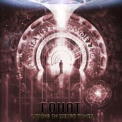 Living in Weird Times