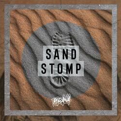 Sand Stomp