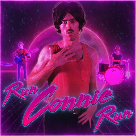 Run, Connie, Run