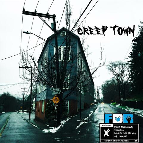Creep Town