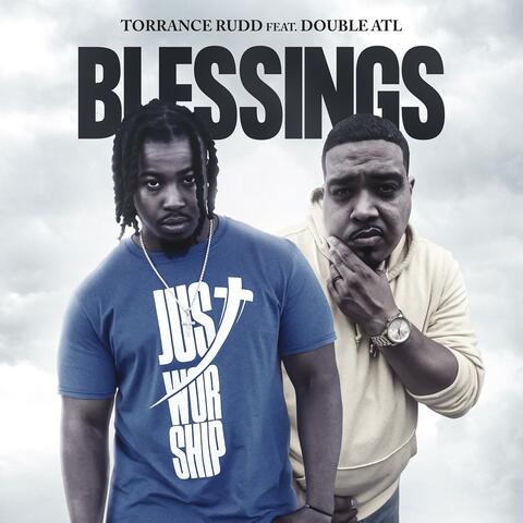 Blessings (feat. Double-ATL)