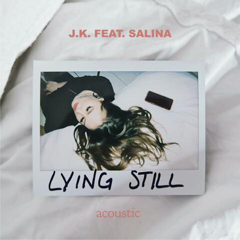 Lying Still (Acoustic)