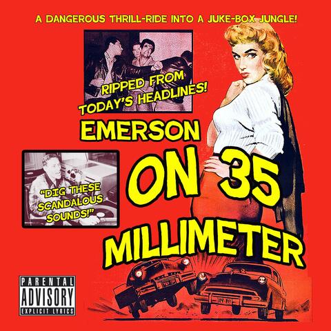 On 35 Millimeter