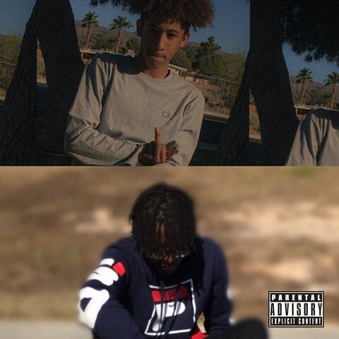 Out the Mud (feat. A-Z)