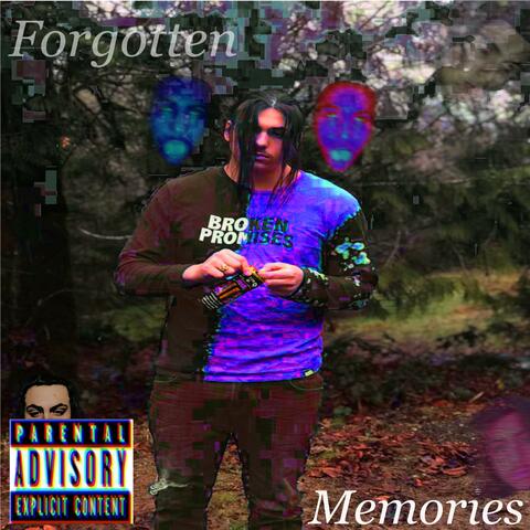 Forgotten Memories
