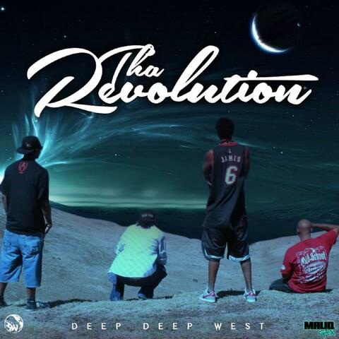 Tha Revolution
