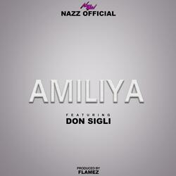 Amiliya (feat. Don Sigli)