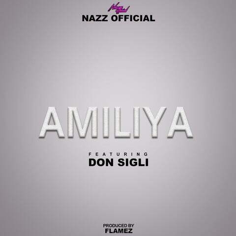 Amiliya (feat. Don Sigli)