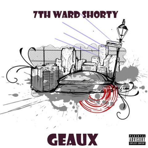 Geaux (feat. Eastsideflii)