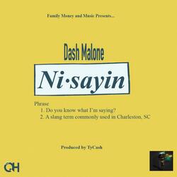 Nisayin