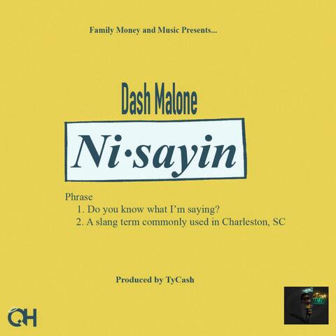 Nisayin