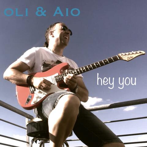 Hey You