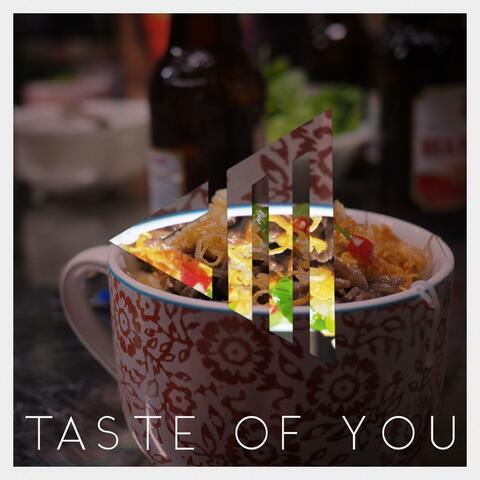 Taste of You