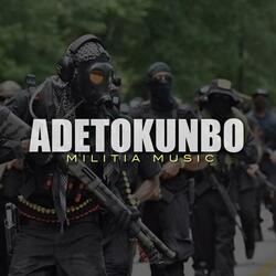 Militia Music
