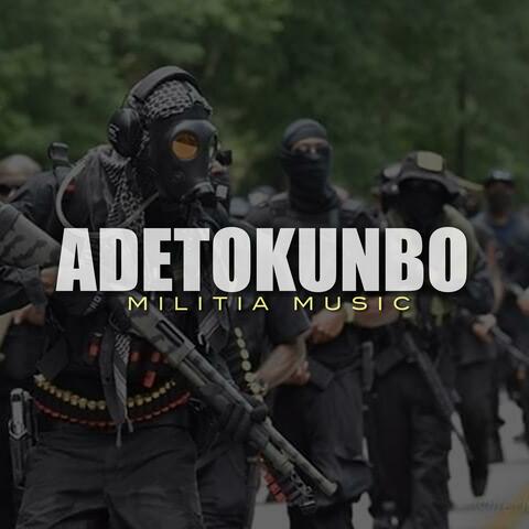 Militia Music