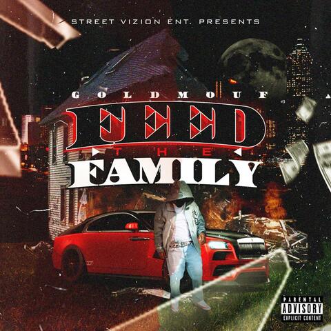 Feed the Family