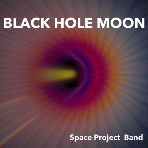 Black Hole Moon