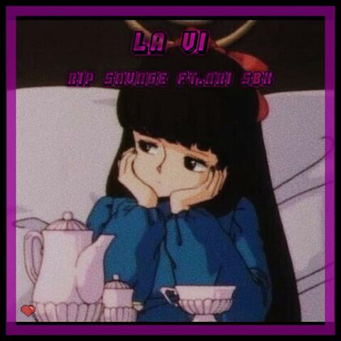 La Vi (feat. AriSbk)