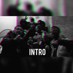 Intro (feat. Halbweiss, Baba L & GaganGTW)