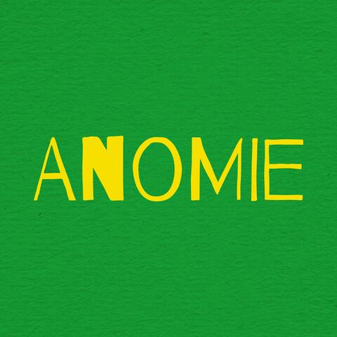 Anomie