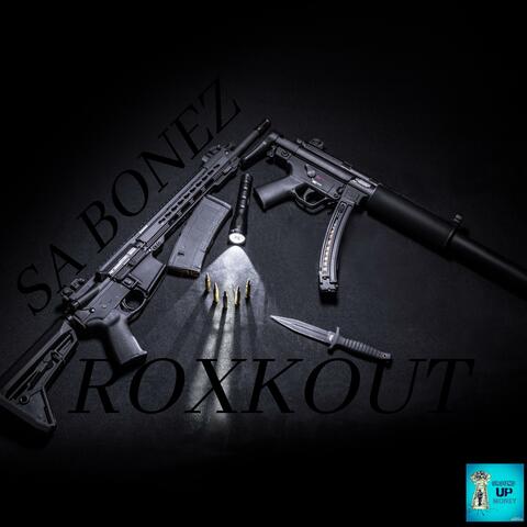 Roxkout